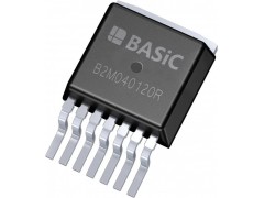 BASiC基本™碳化硅(SiC)MOSFET