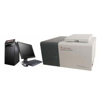 ZDHW-ZC8100高精度全自动饲料能量测定仪