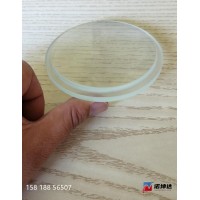 定制臺階玻璃，視鏡玻璃，埋地?zé)舨Ａ?，鋼化玻璃，鏡片保護蓋玻璃