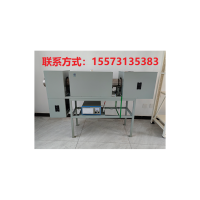 长沙 XKYTHL-2000煤炭小型碳化试验炉 生产厂家