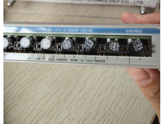 EMERSON艾默生5X00109G02控制器