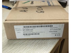 EMERSON艾默生CE4035S2B1控制器