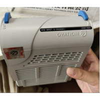 EMERSON艾默生5X00119G01控制器