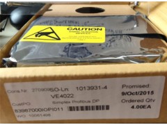 艾默生VE4022控制器