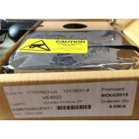 艾默生VE4022控制器