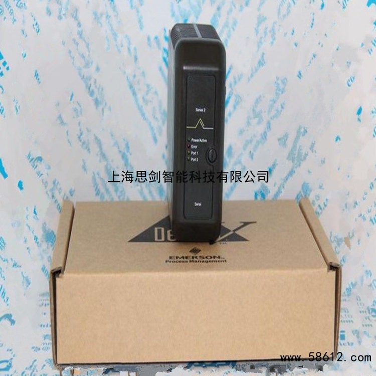 CE4031S2T2B1艾默生EMERSON控制器
