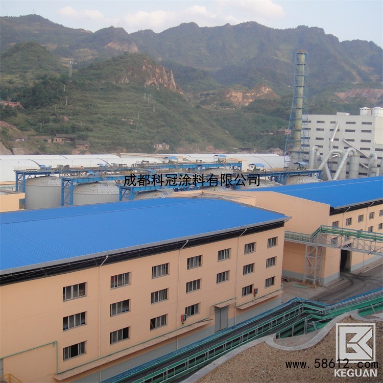 云南氟碳涂料/水性氟碳漆涂料厂家/氟碳涂料工程施工