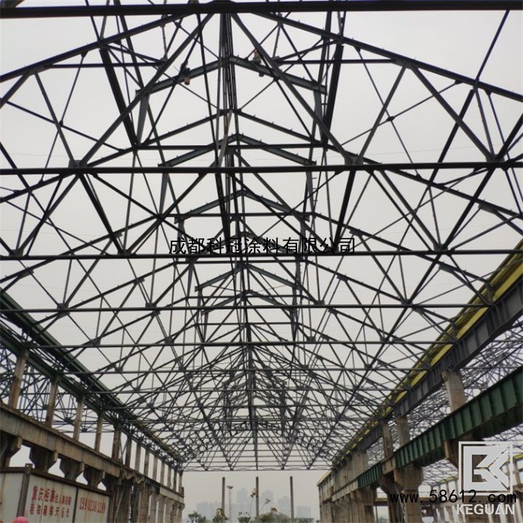 云南钢结构防腐漆(涂料)/钢结构专用漆/钢构漆厂家