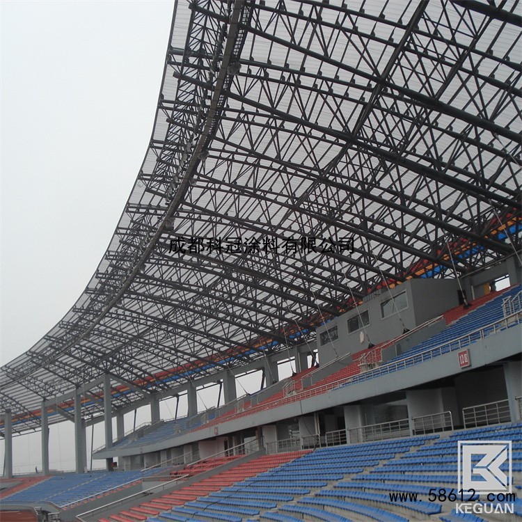 四川成都氟碳漆厂家-批发金属氟碳漆/金属氟碳涂料