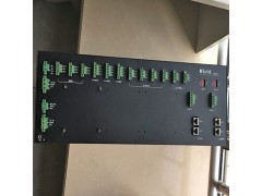 FM301和利时控制器