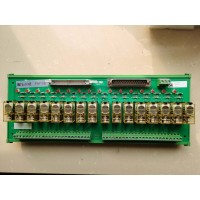 FM138-ACR-C和利时端子模块