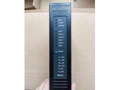 SM203和利时主控单元