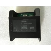 SM933,SM934和利时模块