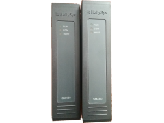 SM480和利时输入模块控制器